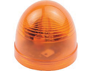 Flowline - Strobe Alert Compact Flash Alarm
