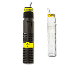 Flowline - Switch Tek Vertical Buoyance Level Switch