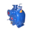 Power-Flo - PFSPTM Series Self-Priming Pump