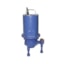 Power-Flo - PFG Series Submersible Grinder Pump