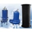 Power-Flo - PFG Series Submersible Grinder Pump