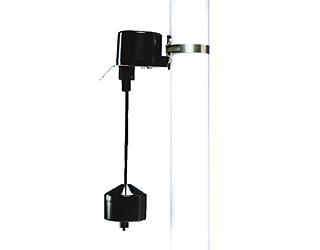 Power-Flo - Vertical Level Controls