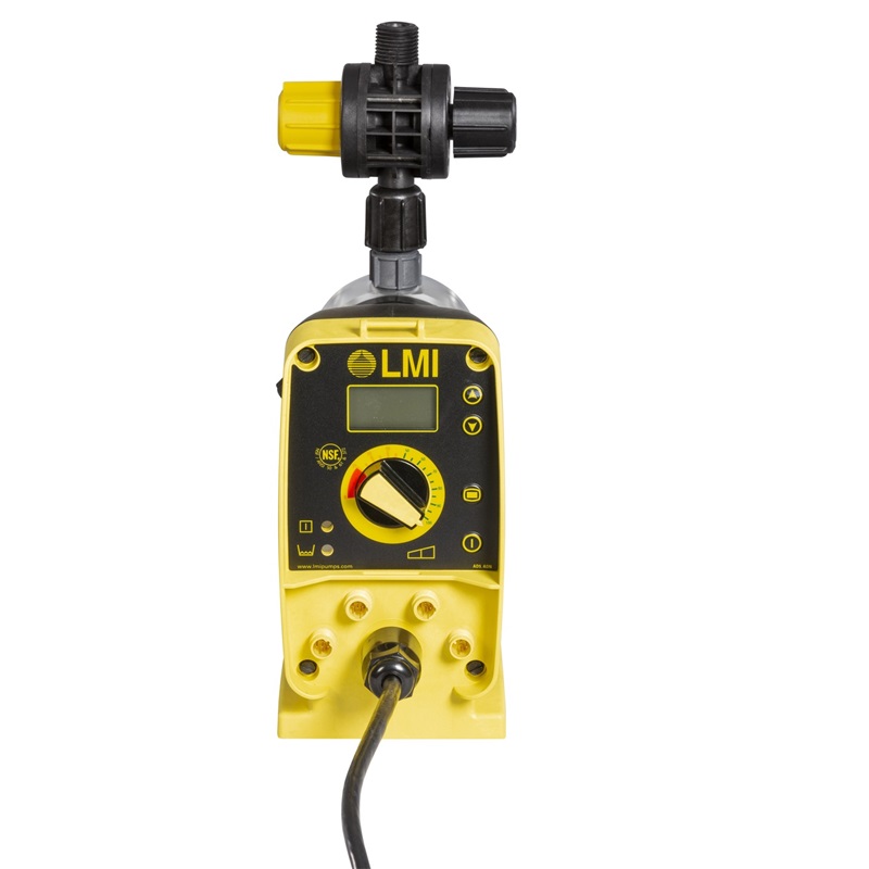 LMI - AD251-938SI (AD Pump Series)