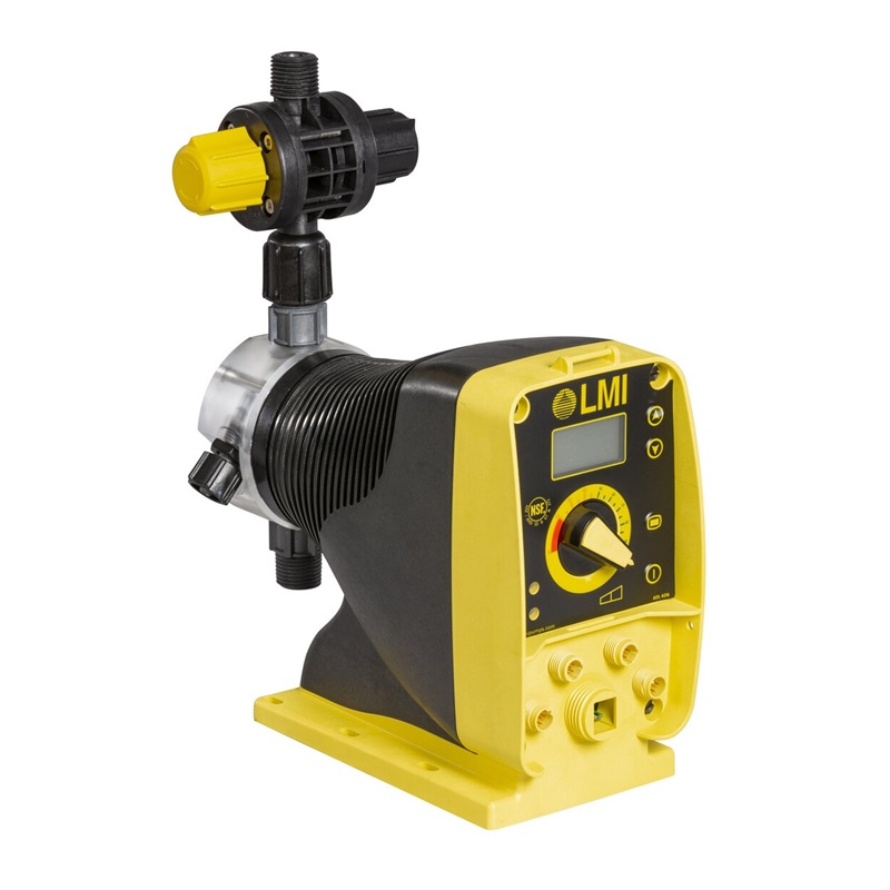 LMI - AD951-833SI (AD Pump Series)