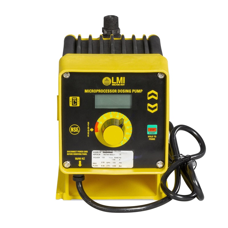 LMI - B131-368SI (B Pump Series)