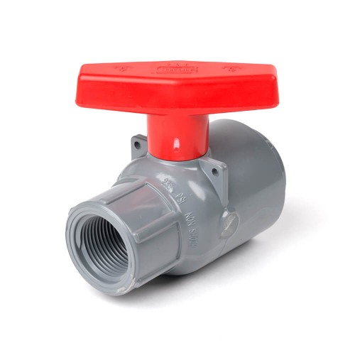 Sensorex - Full Port 1″ CPVC Ball Valve