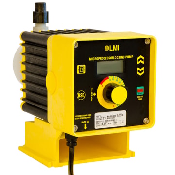 LMI - C121-362SI (C Pump Series)