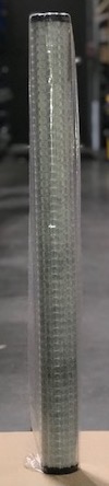 Mefiag - 20 Carbon Filter Tube