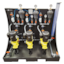 Modus Chemical Feed Skids
