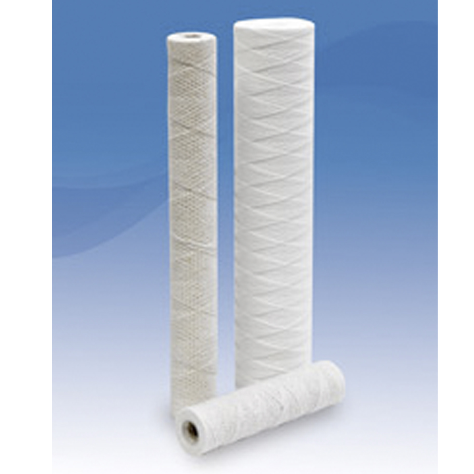 Shelco - Polypropylene 30 5 Micron Filter