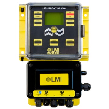 LMI - DP5000-1B-0 pH Controller