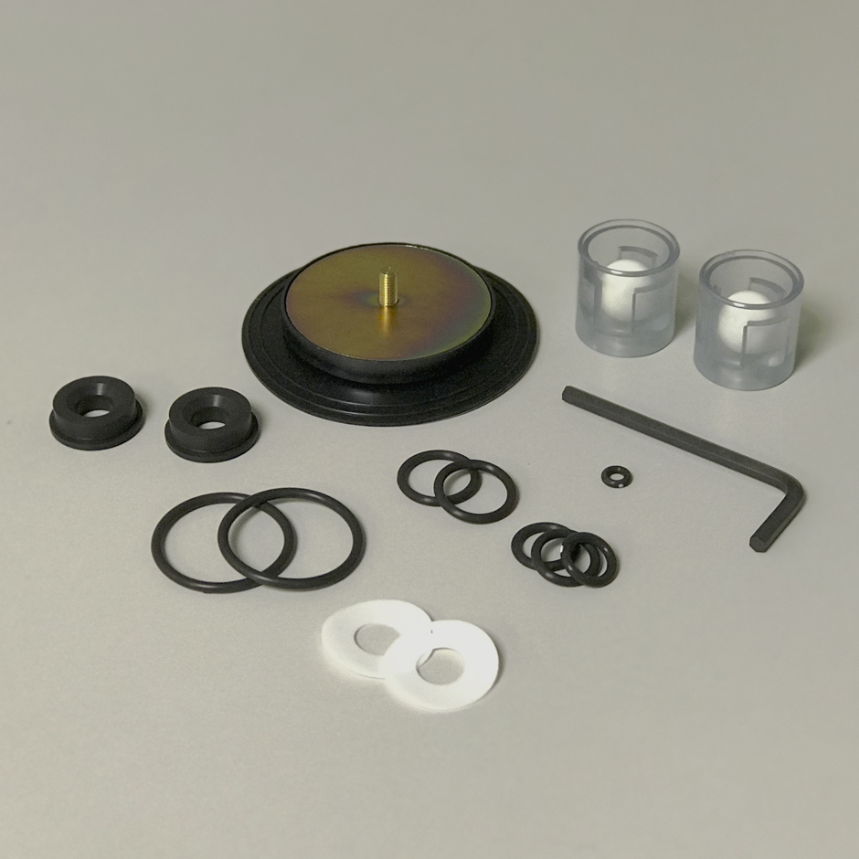 Walchem - Parts Kit for EHE