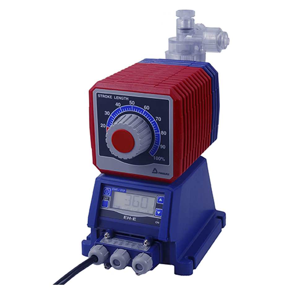Walchem - EHE56E1-PC Metering Pump