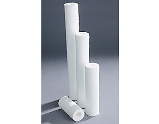 Flo King - FKC10 High Flow Carbon Cartridge