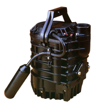 BJM Pump - Perfecta Pump Series IGF32-9 Submersible Pump