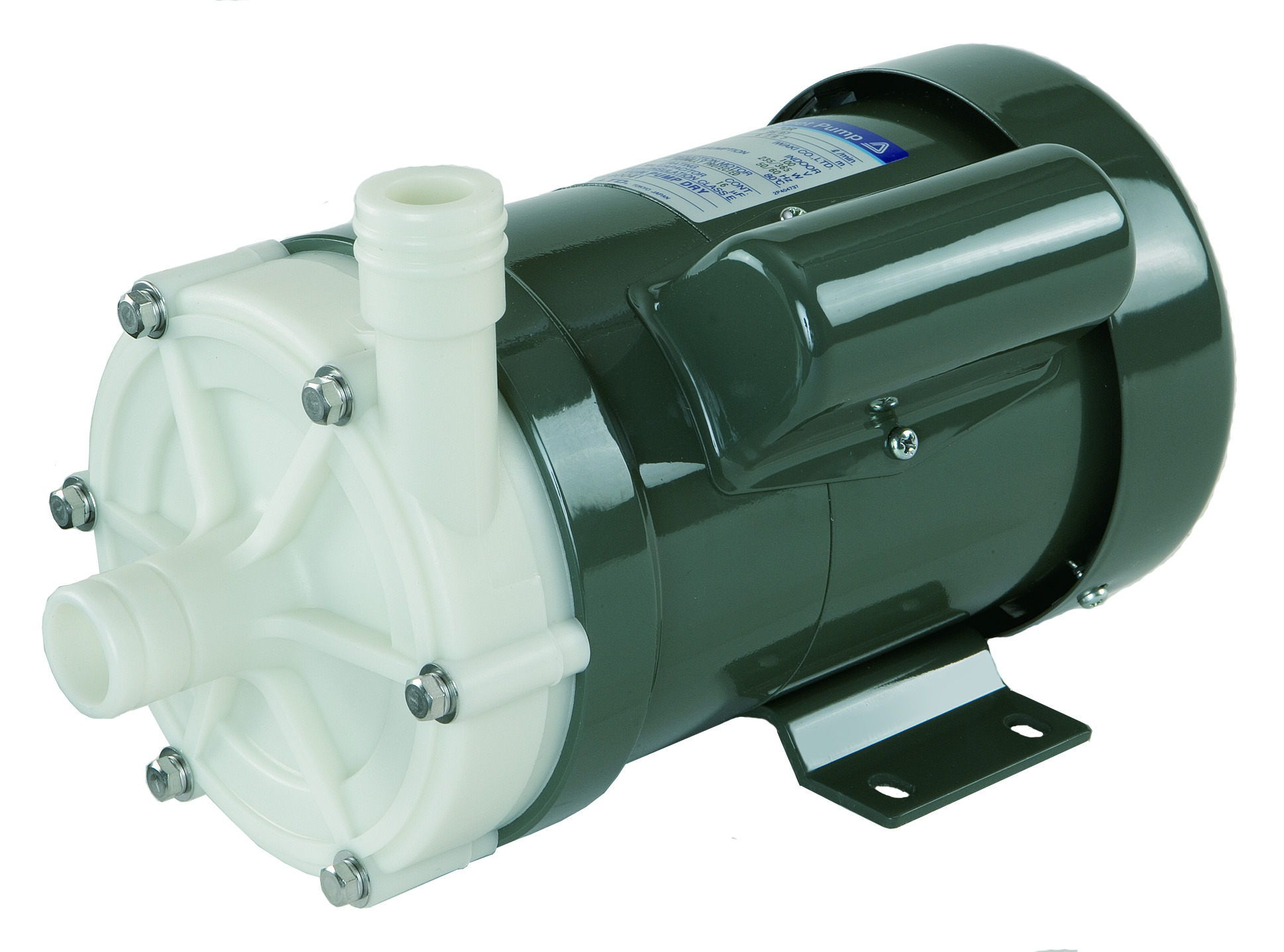 Iwaki - MD Series-70RLZT-115 Pump