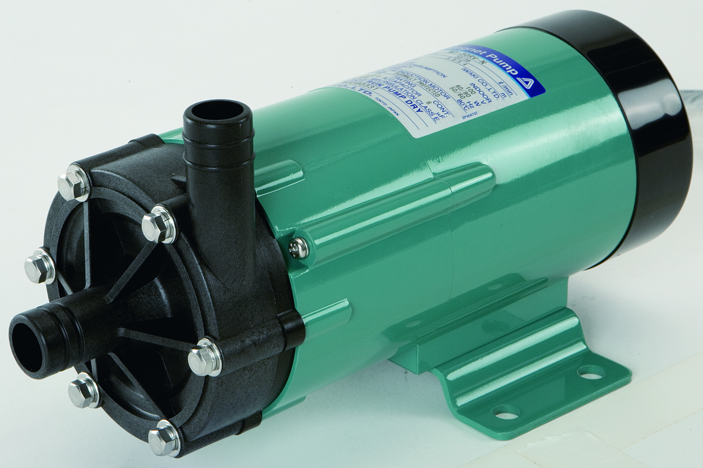 Iwaki - MD Series-30RZT Pump