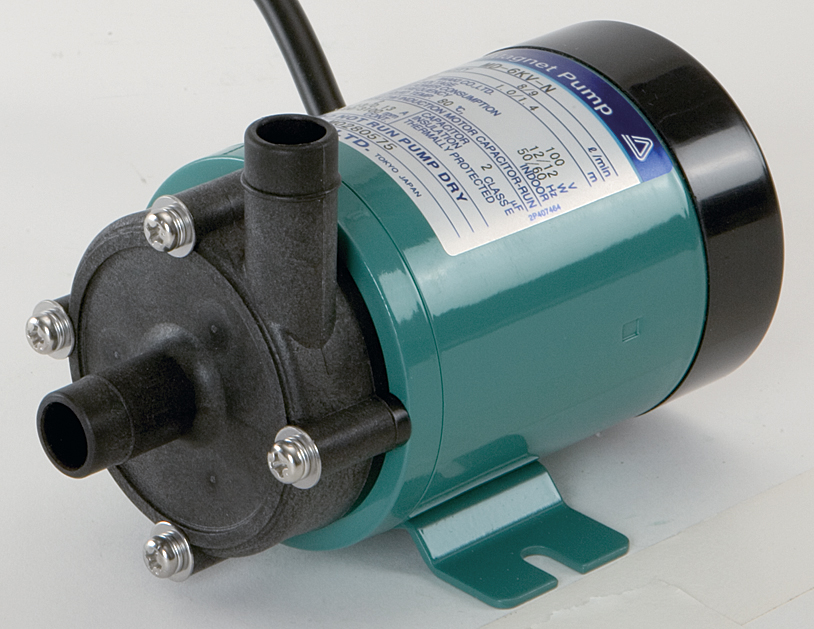 Iwaki - MD Series-6L Pump