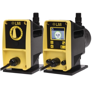 LMI - PD751-832SI (PD Pump Series)