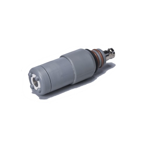 Sensorex - S651CD-ORP Submersible, Flat-Surface ORP Electrode