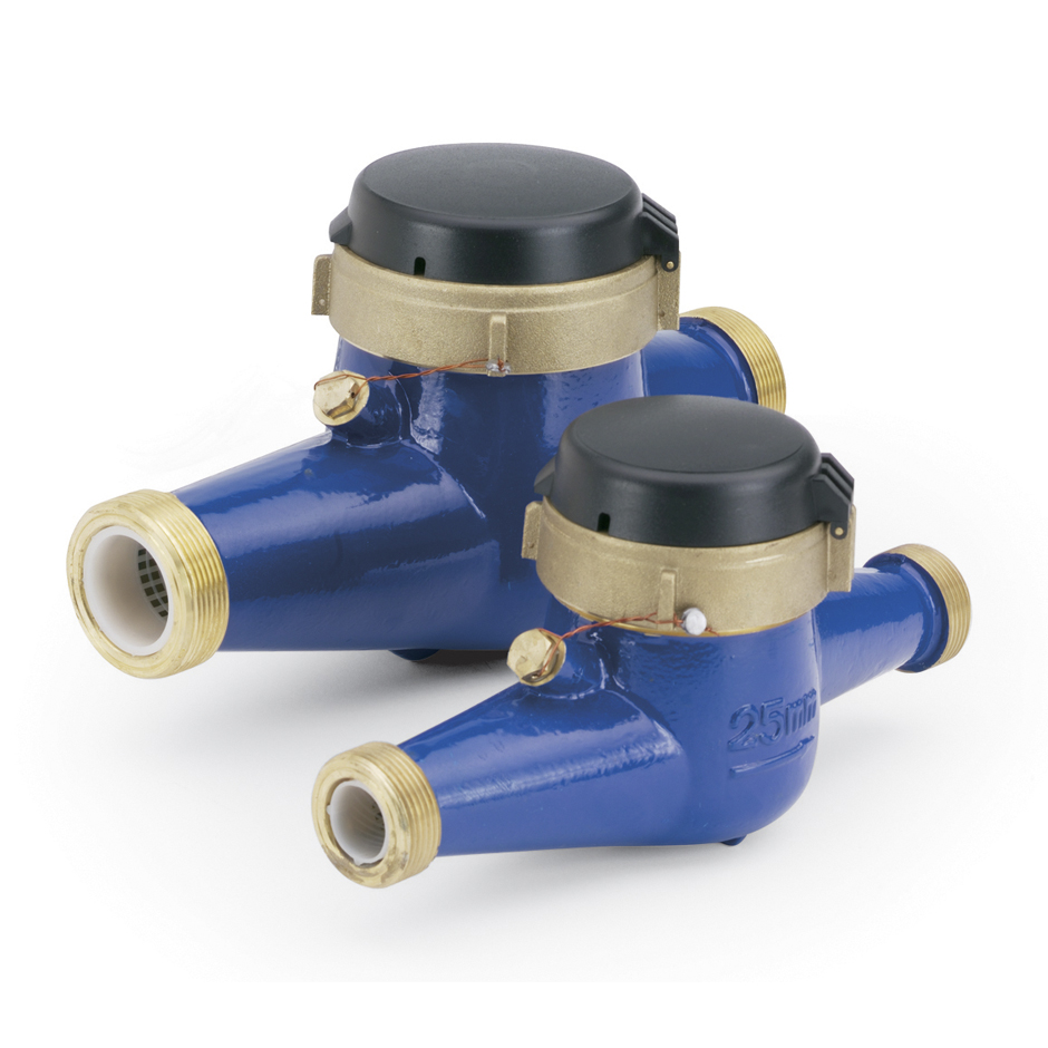 Walchem - WFM Flow Meter: WFM151-0G10
