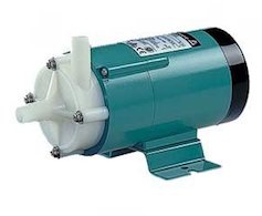 Iwaki - WMD Series-15RLT Pump, 115V