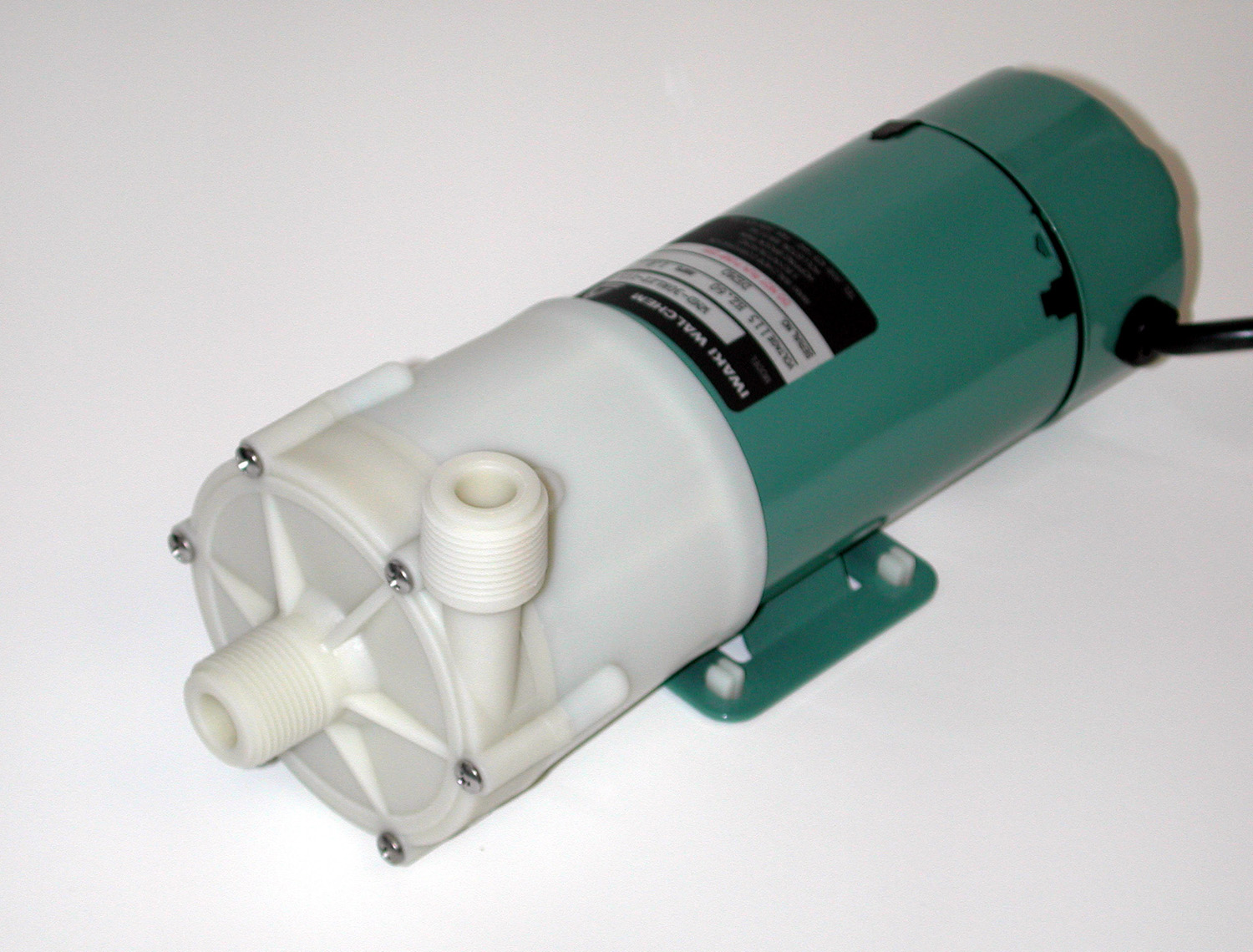 Iwaki - WMD Series-30RLT Pump, 115V