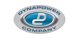 Dynapower/Rapid Power Logo