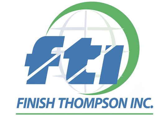 Finish Thompson