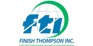 Finish Thompson Logo