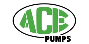 ACE Pump Logo