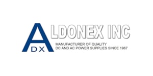 Aldonex Logo