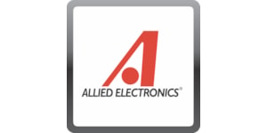 Allied Electronics Logo