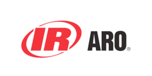ARO Pump Logo