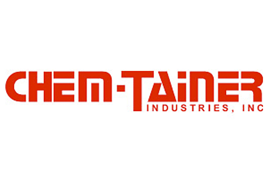 Chemtainer