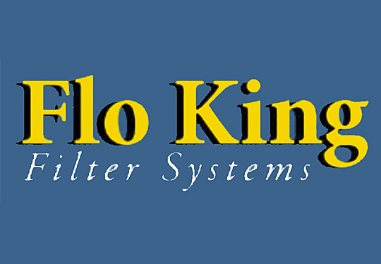 Flo King Filter Systems
