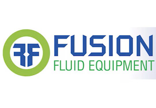 Fusion Fluid Equipment