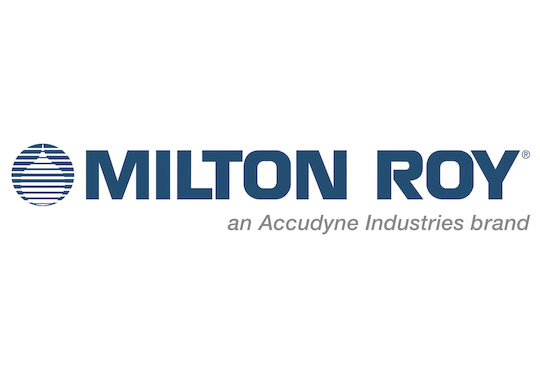 Milton Roy