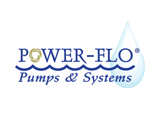 Power-Flo Pump