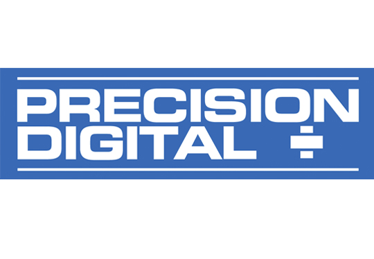 Precision Digital