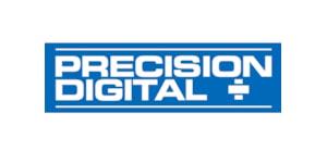 Precision Digital Logo