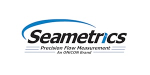 Seametrics Inc Logo