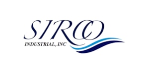 Sirco Industrial Logo