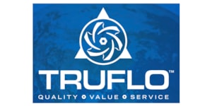 Truflo Logo