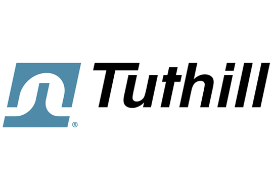 Tuthill Pump