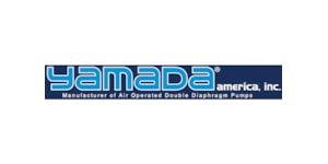 Yamada Pump Logo