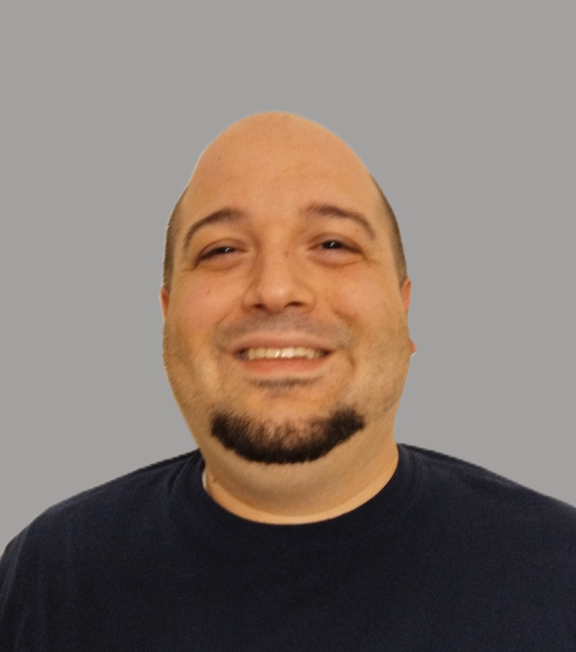 Mike A.