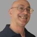 Mike C. headshot