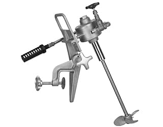 Neptune Mixer - BC Direct Drive Air Mixer
