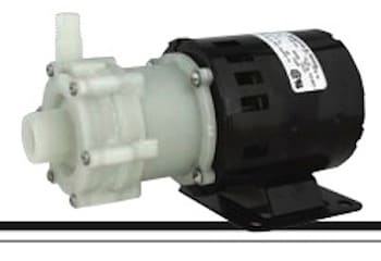 March Pump - Series 2 Pump